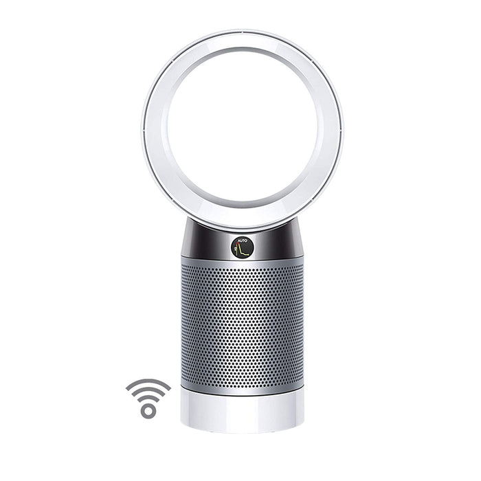 Dyson Cool, DP04-HEPA Air Purifier and Fan WiFi-Enabled, Large Ro — Better Home