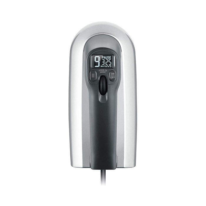 breville hand mixer