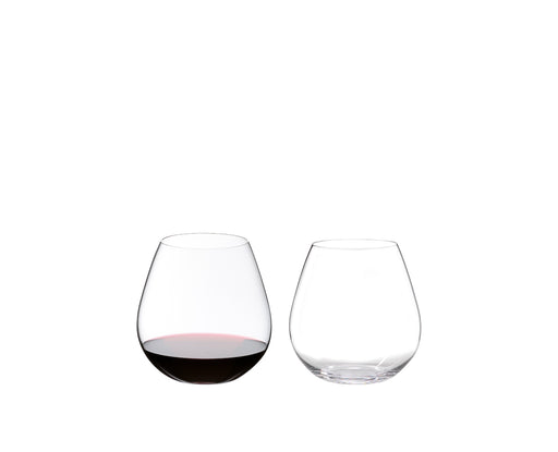 RIEDEL Marked JR, Vinum Extreme Pinot Noir, Wine Glass, Set of 2