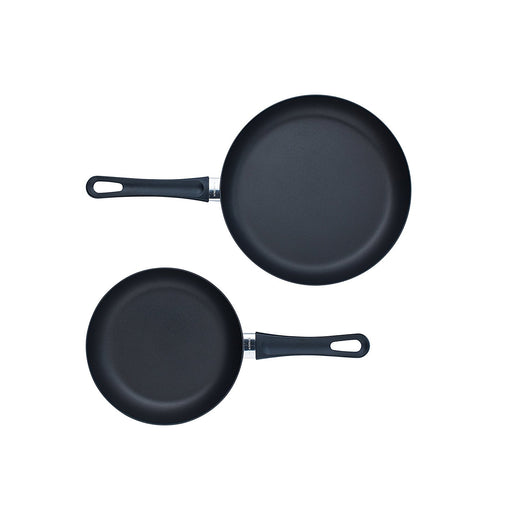 Paula Deen 12506 12-in. Nonstick Signature Porcelain Everything