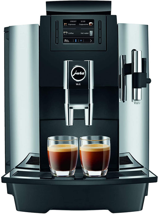 Breville the Barista Pro BES878 Automatic Espresso Machine w/Integrate —  Better Home