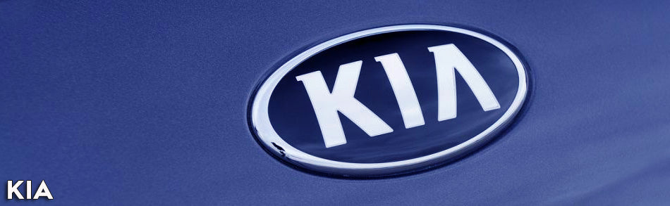 Kia by Carbonio