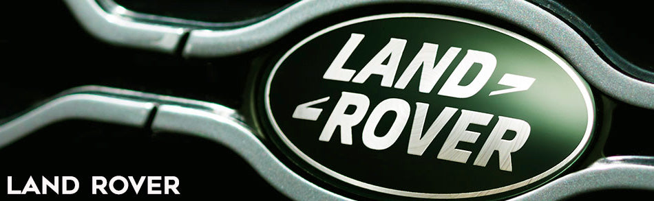 Land Rover by Carbonio