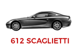 Ferrari 612 Scaglietti