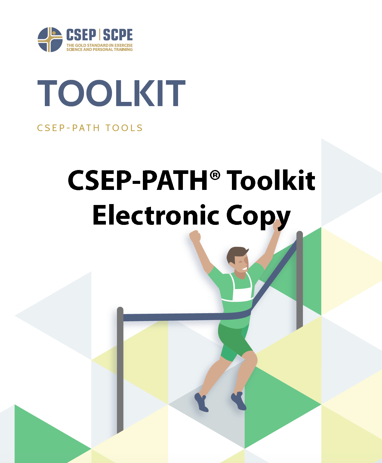 Csep Path E Toolkit If You Do Not Have A Csep Path Manual Csep Store