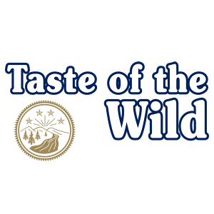 taste of the wild logo