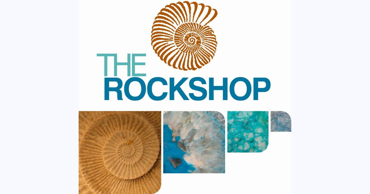 The Rock Shop Ireland