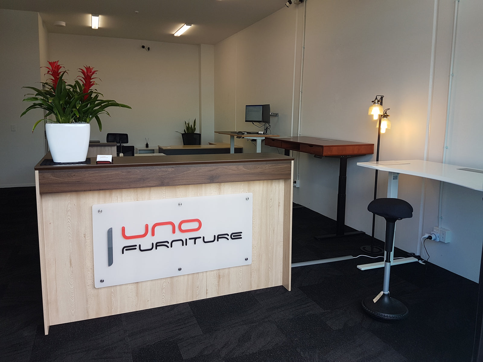 Uno Furniture Opens New Unmanned Smart Store In Auckland Uno