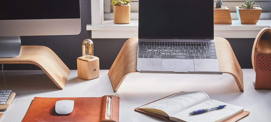 4 Ways A Standing Desk Could Benefit Your Health Uno Furniture Nz