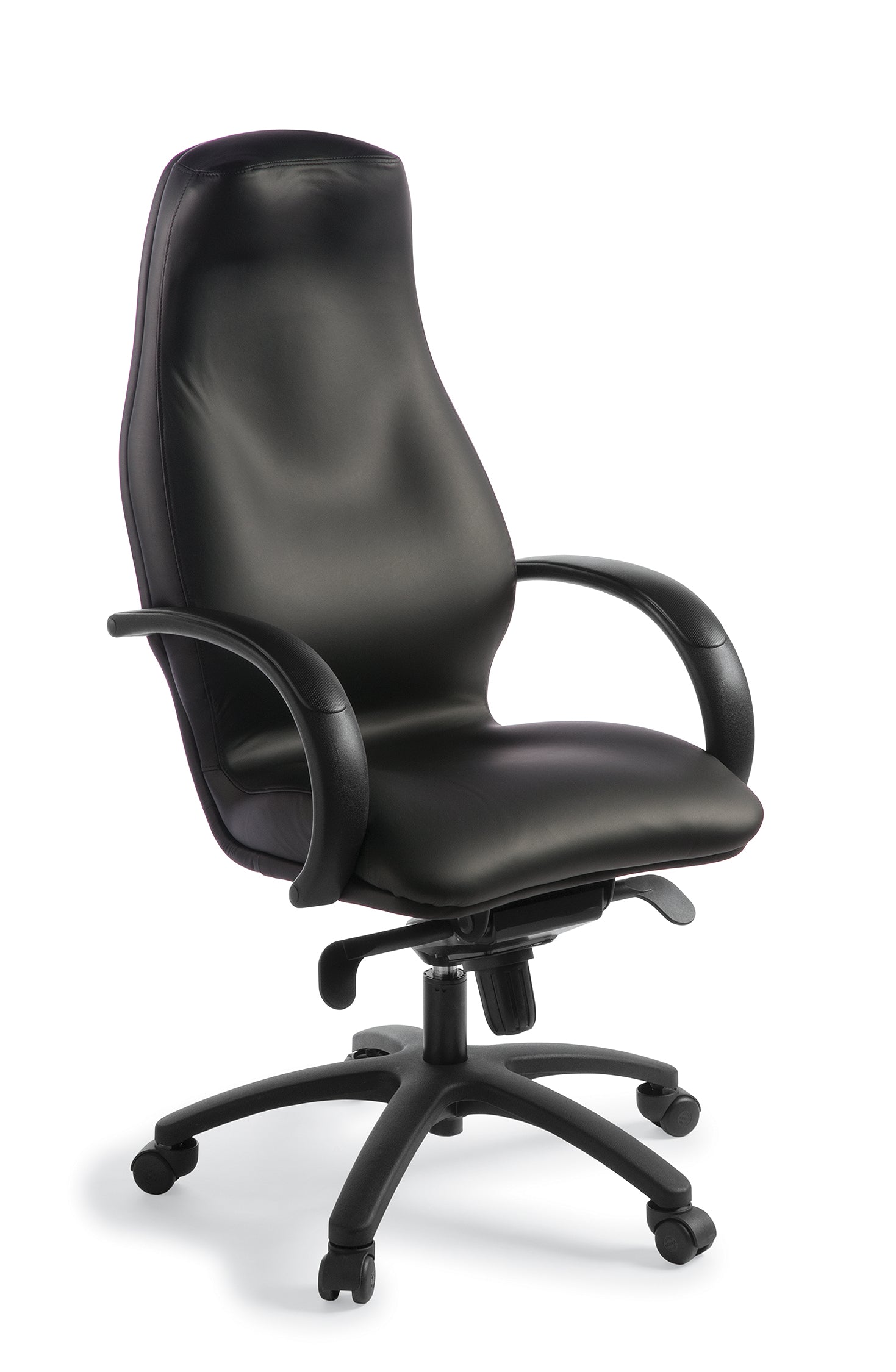 silhouette 3 executive chair