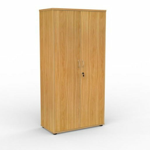 Office Cupboard | Ergoplan 1800 Cupboard - Uno Furniture | NZ