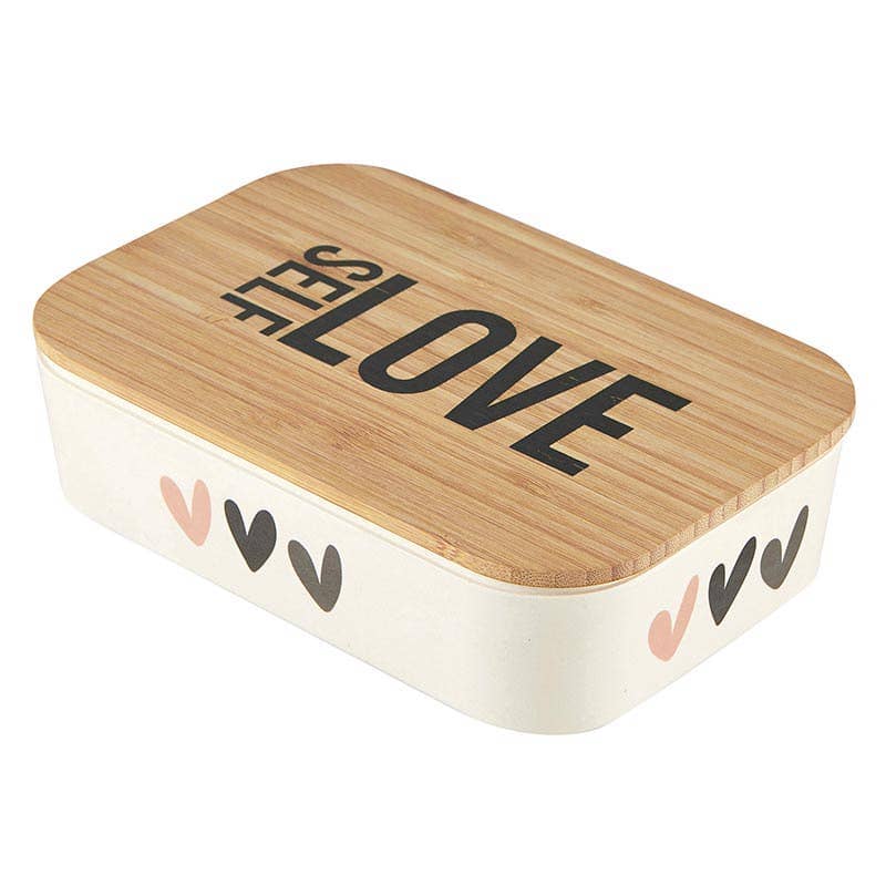 Shiba Inu Dog Stacked Round Bento Lunch Box