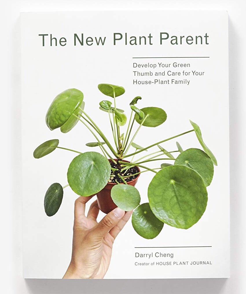 Plant parenting information