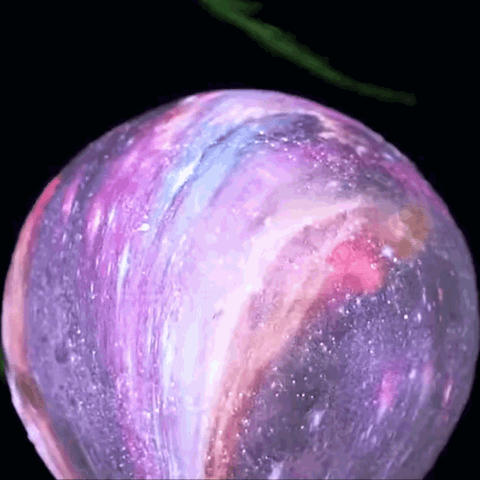 Galaxy Moonlight Lamp – Gear Elevation