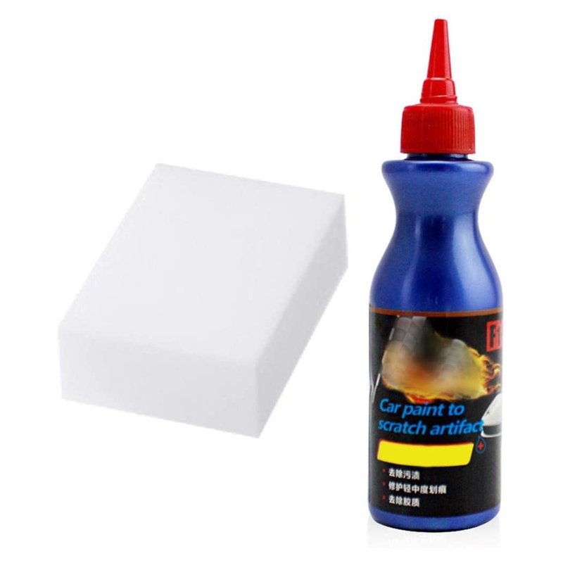 Image of The Ultimate Car Scratch Remover