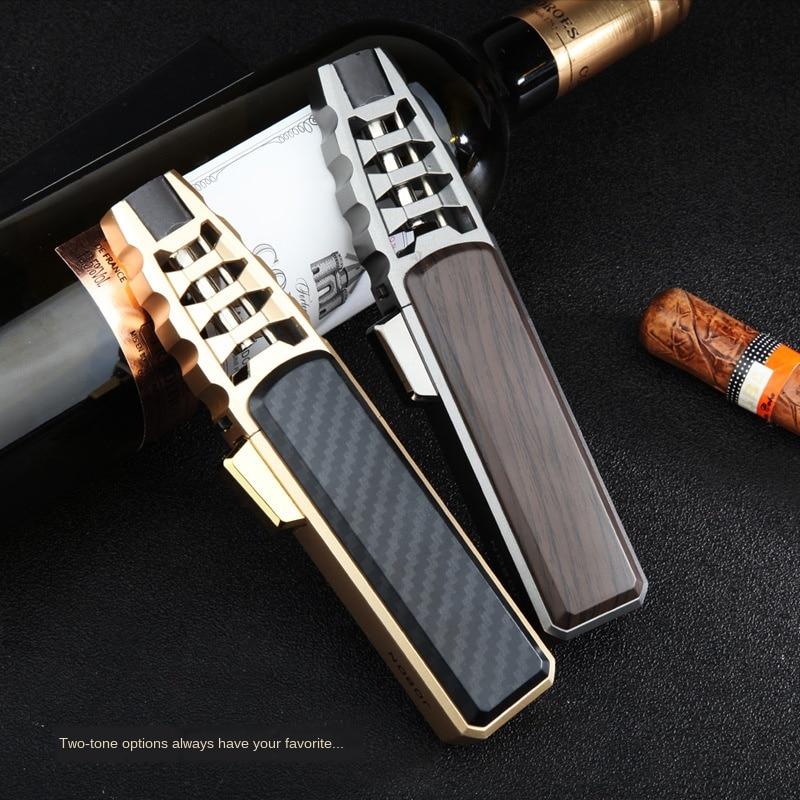 Image of Windproof Torch Lighter