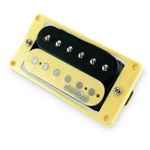 wilkinson pickups official site