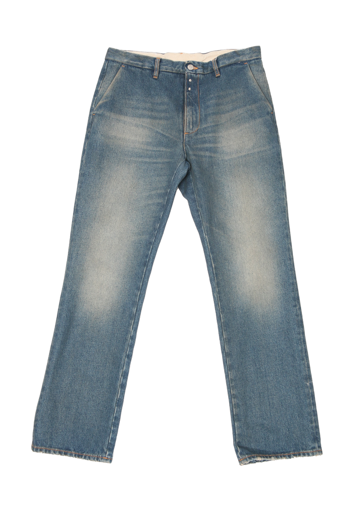 新品』Ron Herman Milton Denim Pants javawebmedia.com