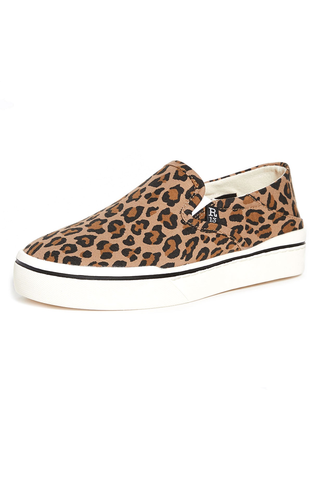 leopard slip in