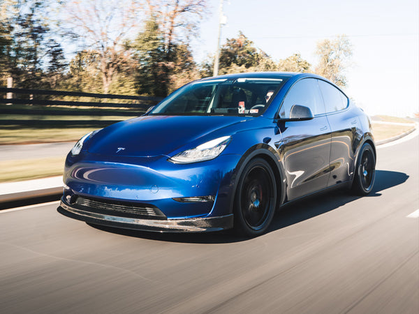 Tesla Model Y Body Kit – TESLARATI Marketplace