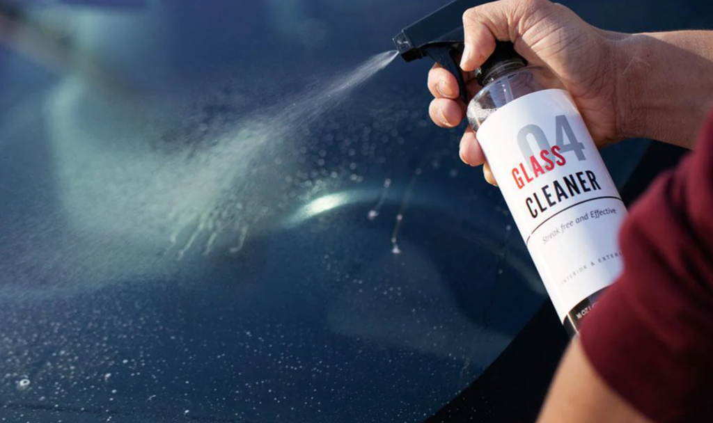 tesla-windshield-cleaner