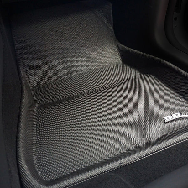 3d max spider floor mats