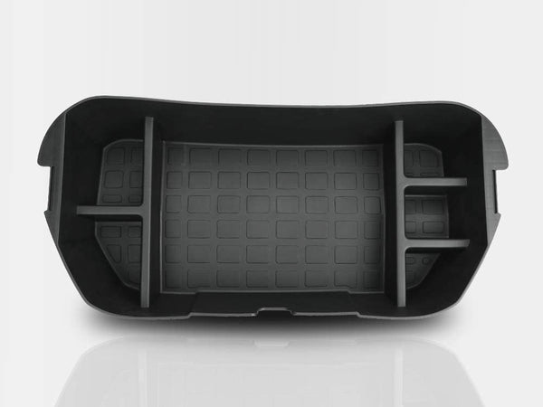 Tesla Model S 3 piece bespoke tailored luggage solution for your frunk –  Oscarandhamish