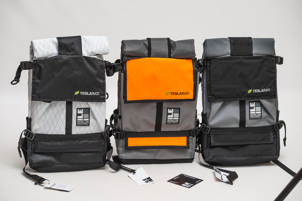 Port Authority Cyber Backpack | Product | Port Authority