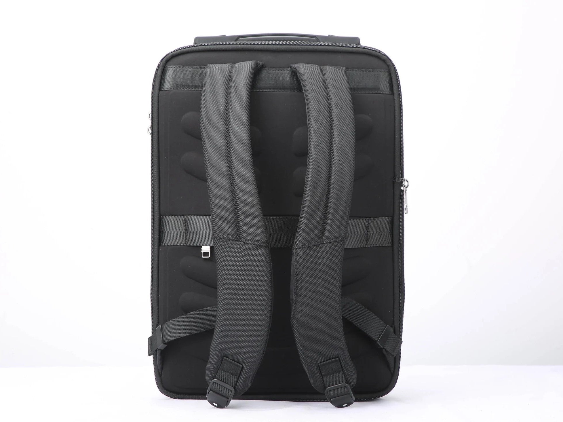 Cyber Backpack - Tesla Cybertruck Inspired Laptop Backpack – TESLARATI ...