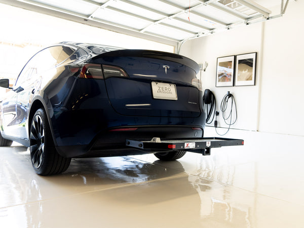 Tesla Tow Hitch Wiring Harness (Model 3, Model Y) – TESLARATI Marketplace