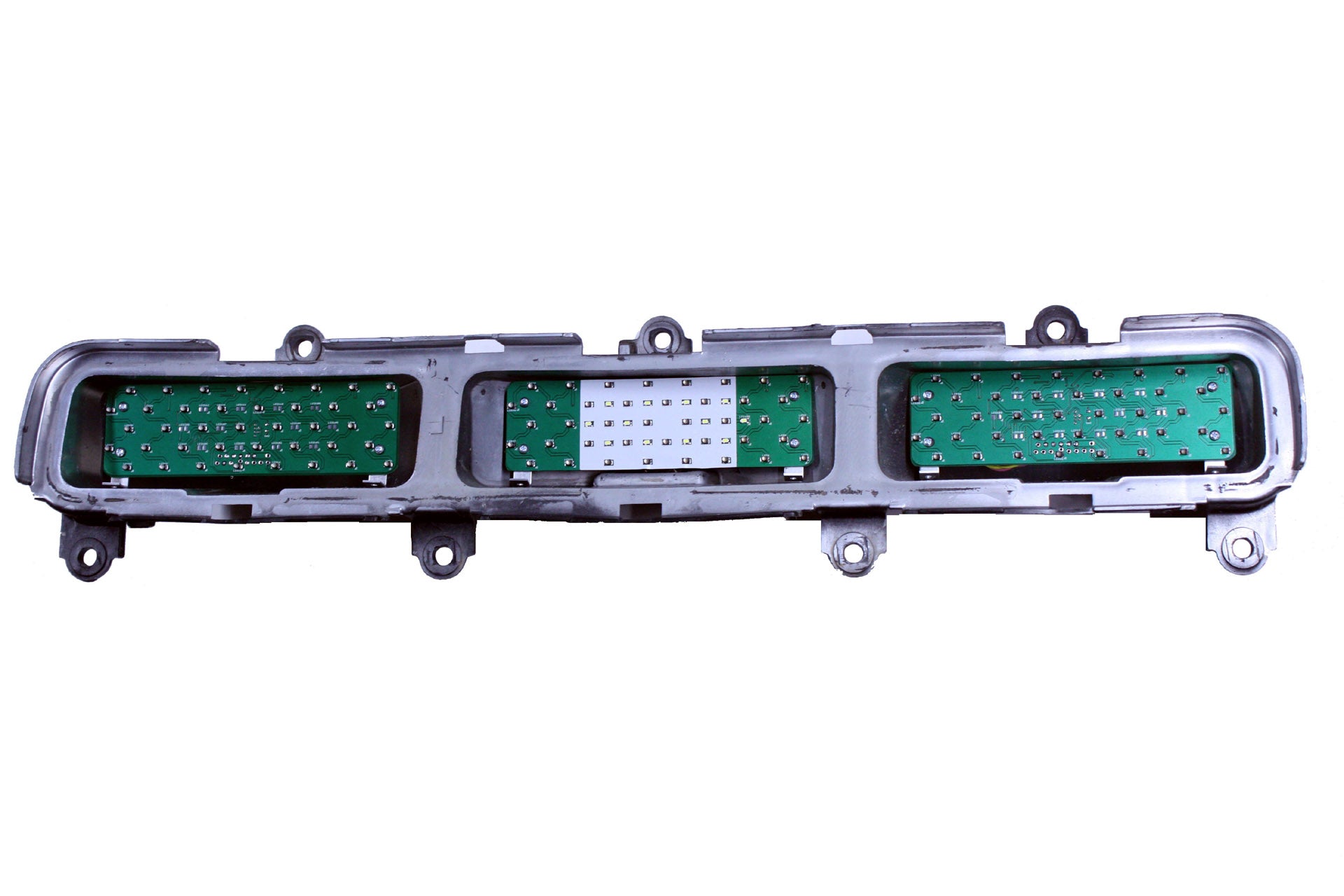 sequential taillight kits