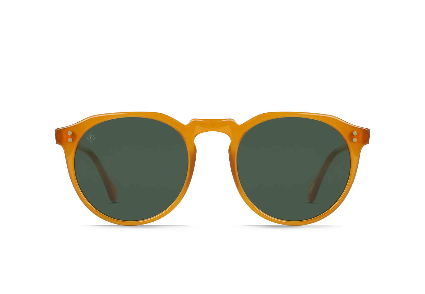 REMMY-Honey / Green Polarized-52 - RAEN product image