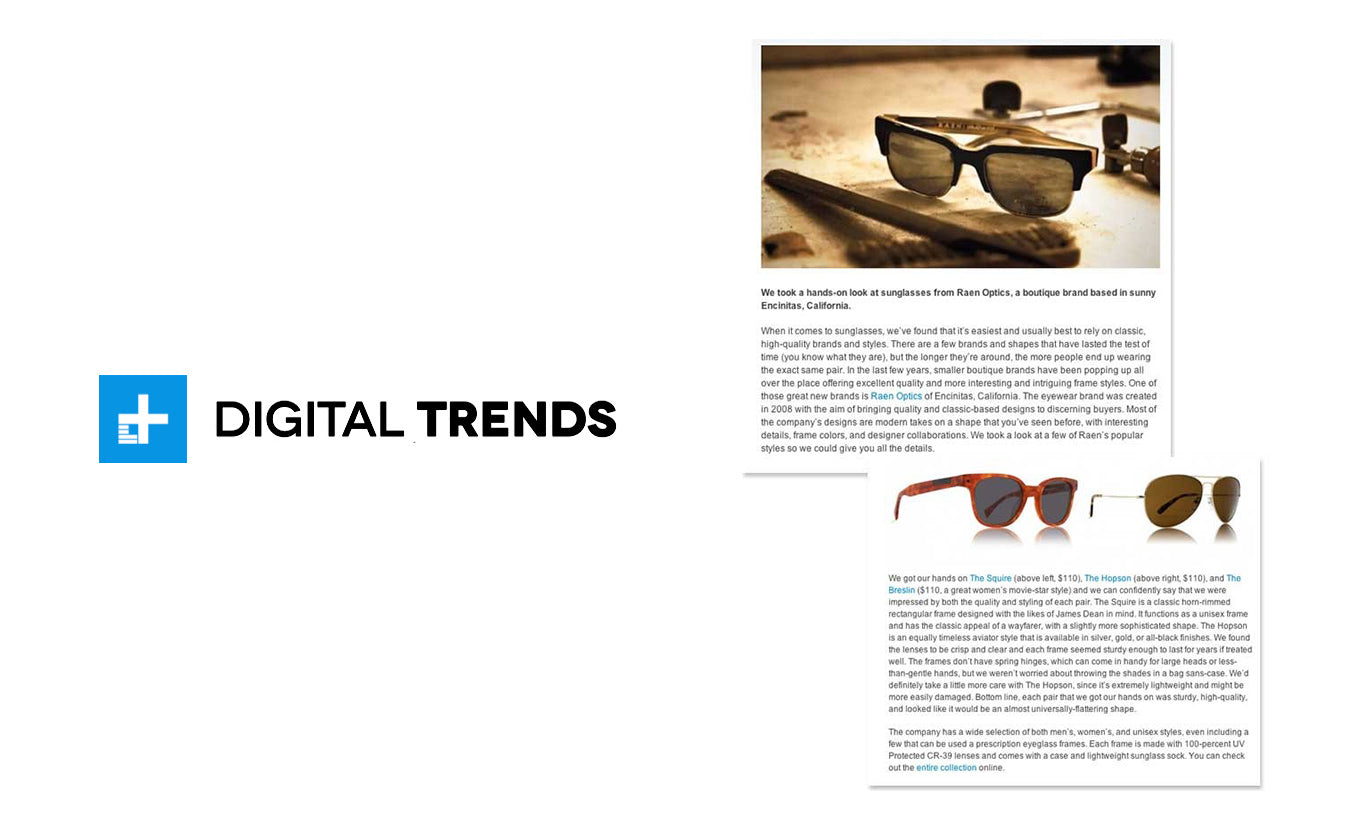 Digital Trends