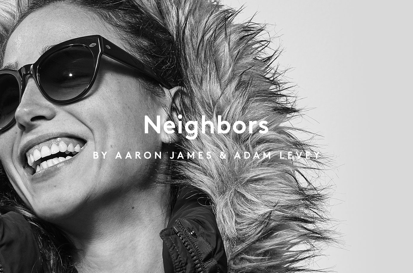 Neighbors by Aaron James & Adam Levey - Part 2