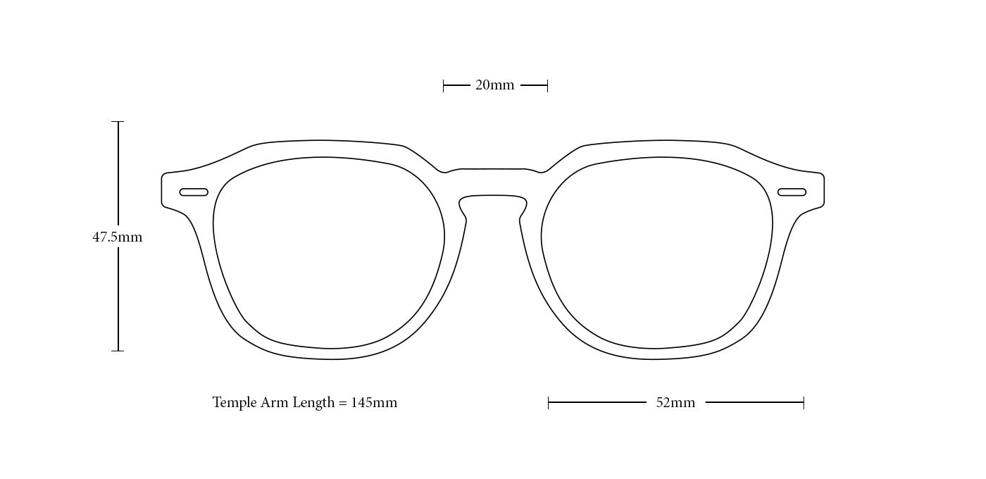 RAEN Clyve Sunglasses in Espresso Tortoise / Green Polarized