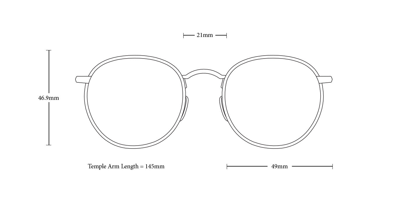 Mason II Fit Guide