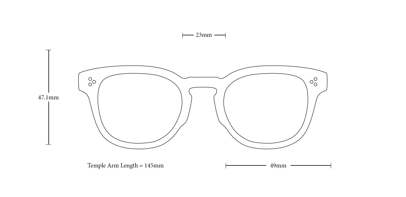 Squire Fit Guide