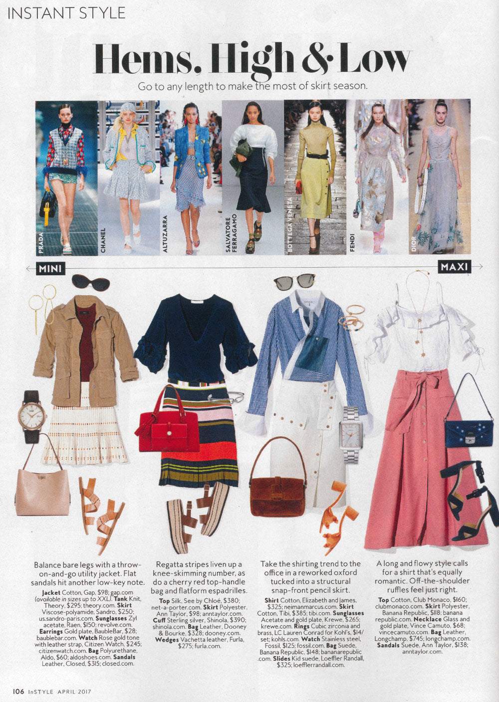 InStyle