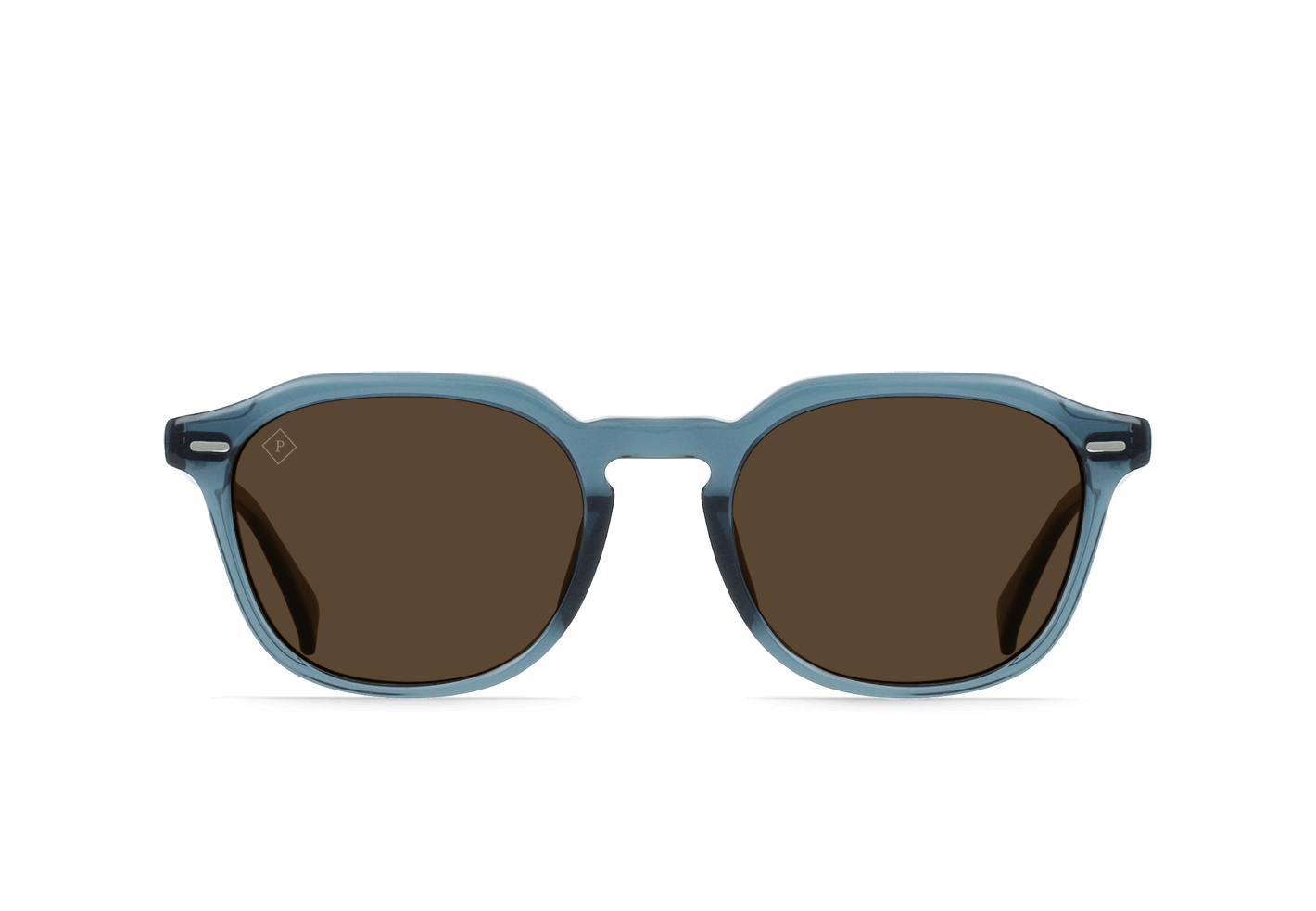 CLYVE-Absinthe / Vibrant Brown Polarized-52