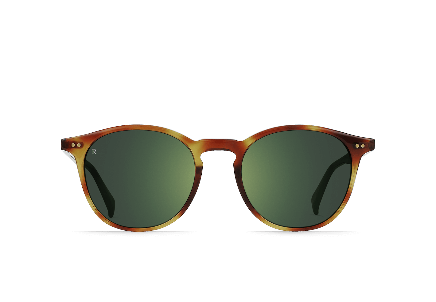 BASQ-Moab Tortoise / Green-50 - RAEN product image