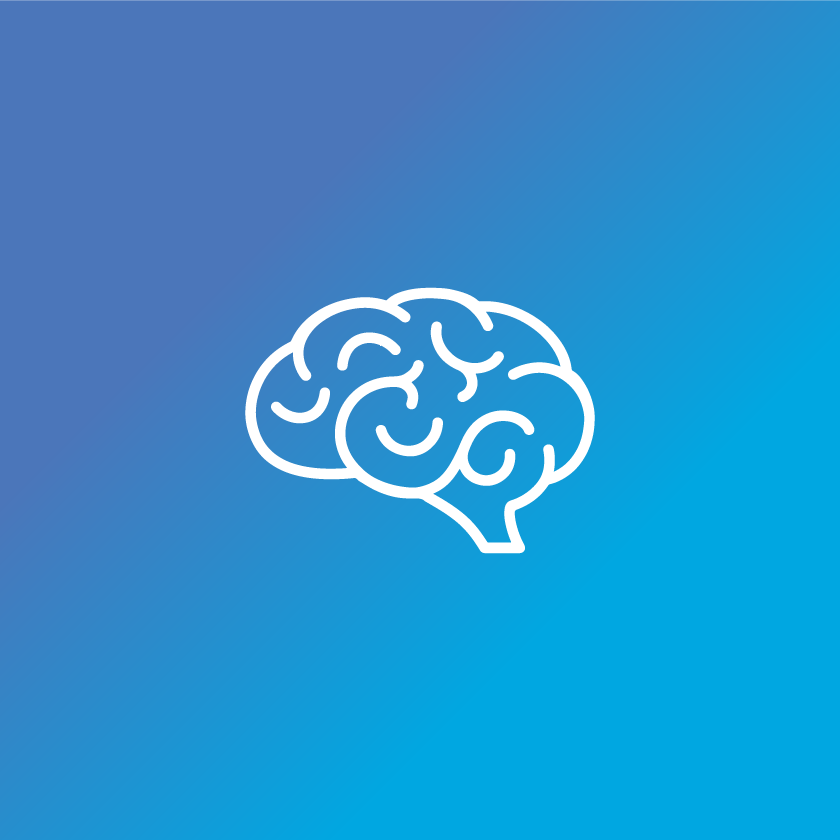Supports cognitive function icon