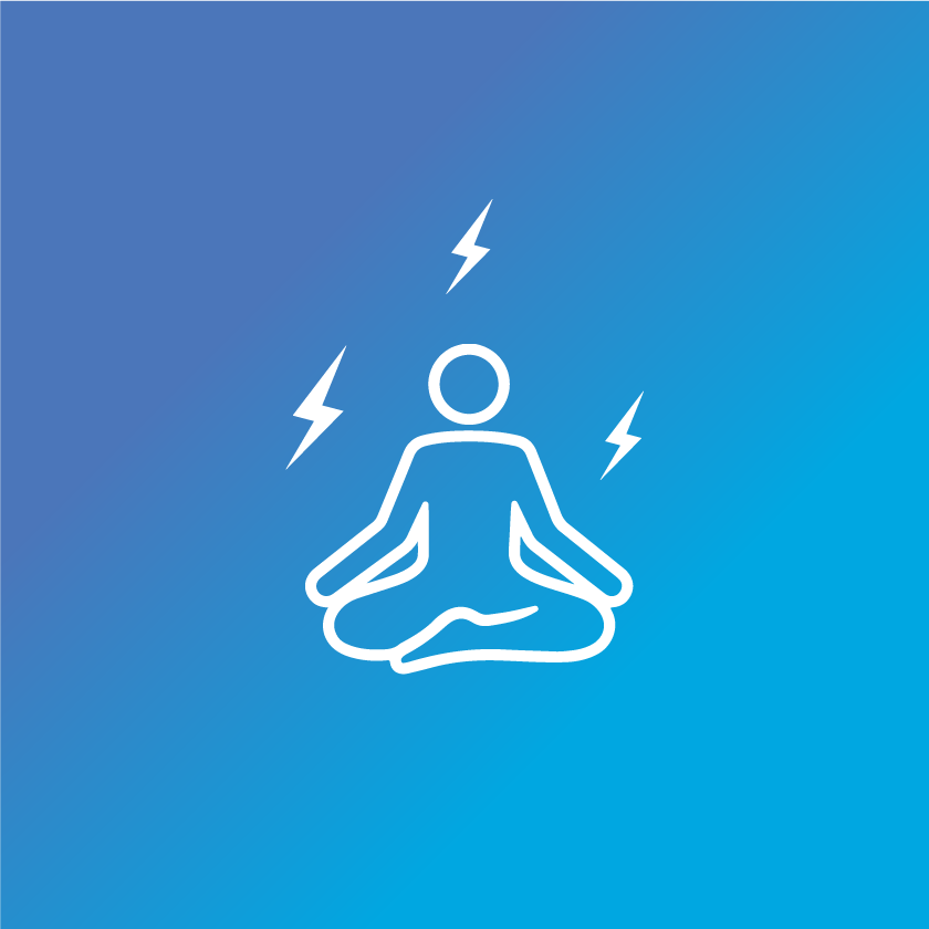 Boosts Energy & Vibrancy Icon