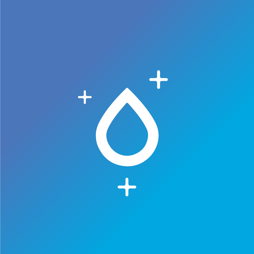 Liquid formula icon