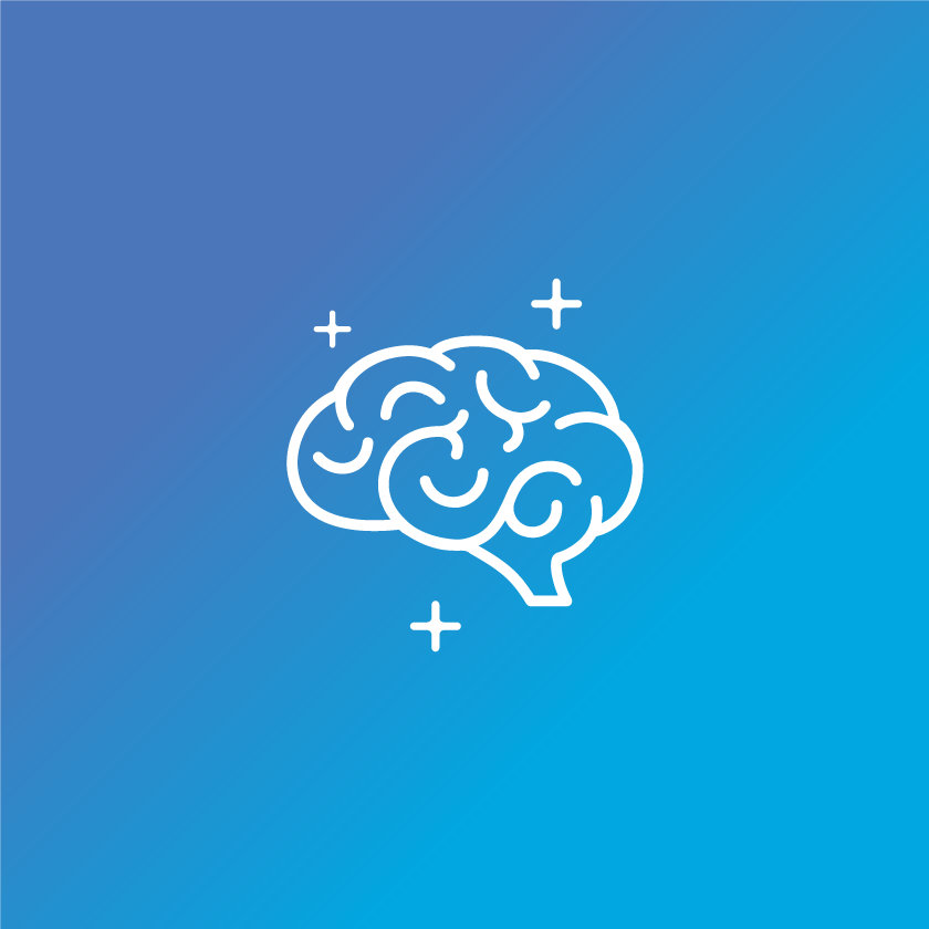 Supports Cognitive Function icon