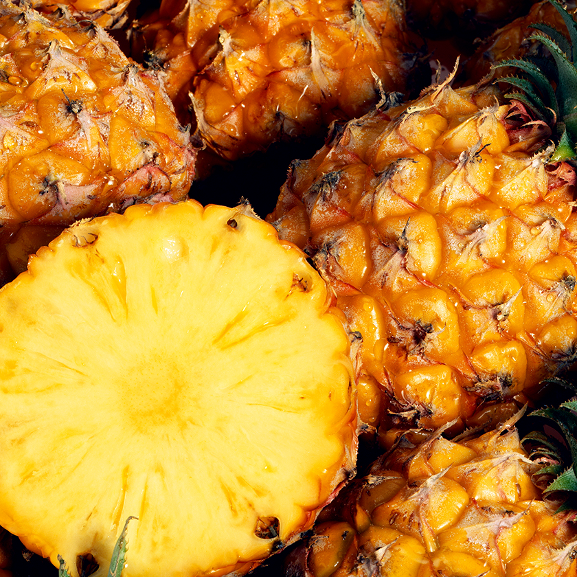 Bromelain