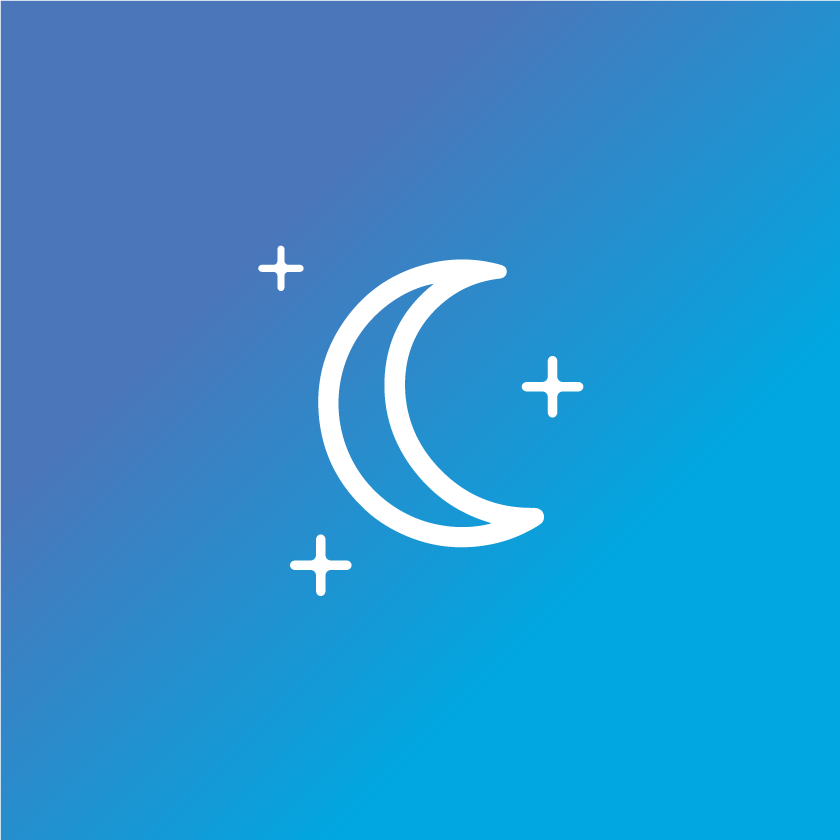 Improves Sleep Quality icon