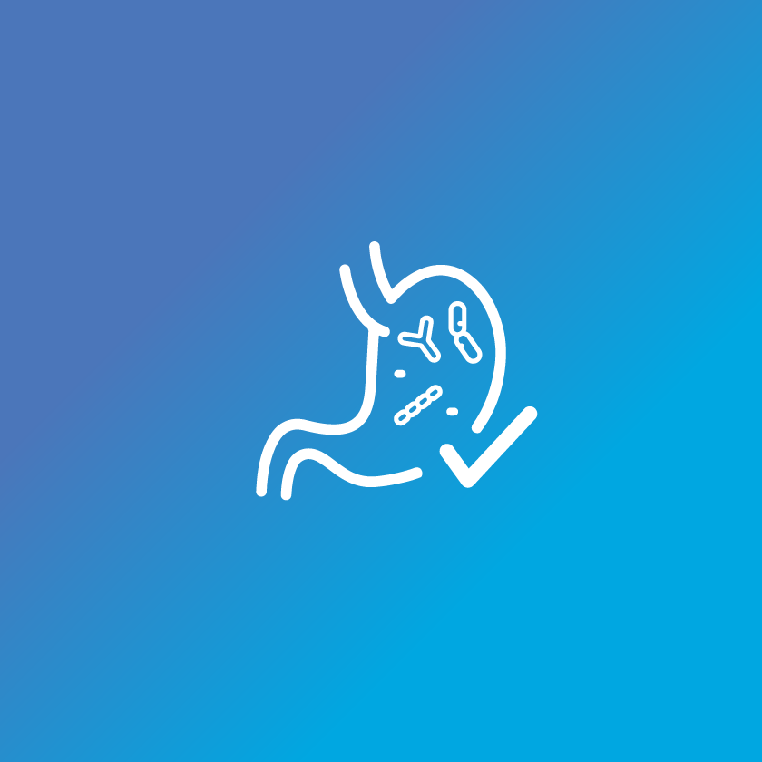 Probiotic Support icon