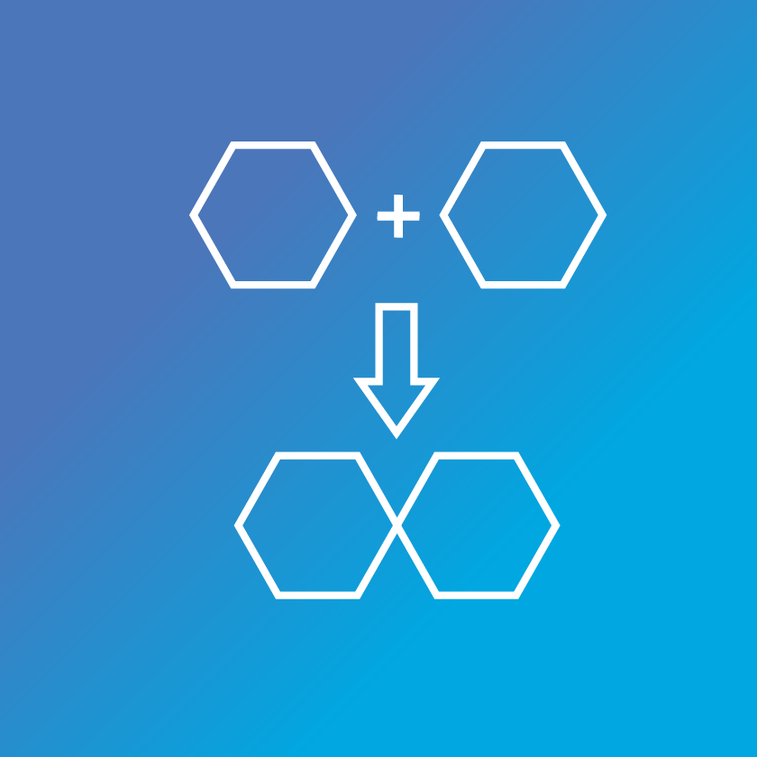 Supports enzyme synthesis icon
