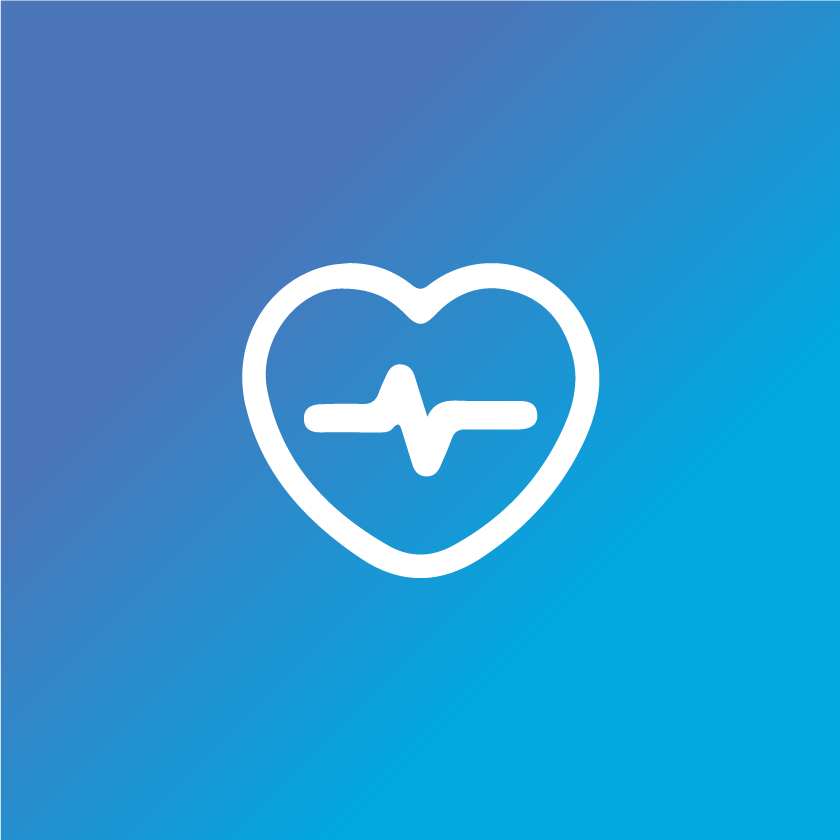 Maintains Healthy Blood Pressure icon