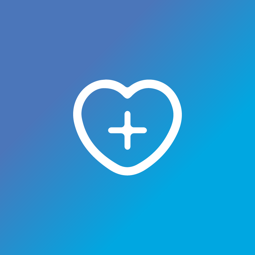 Supports Heart Health icon